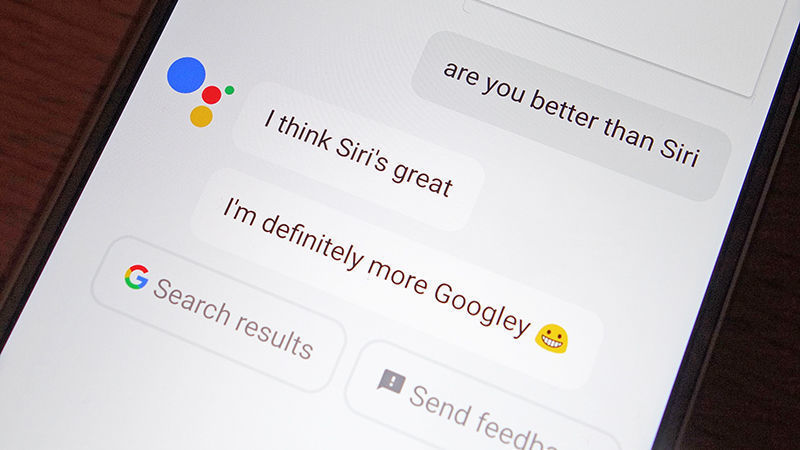 Illustration for article titled The Best and Worst of Google I/O 2017